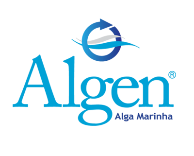 Algen Farinha de Algas Lithothamnium 1Kg