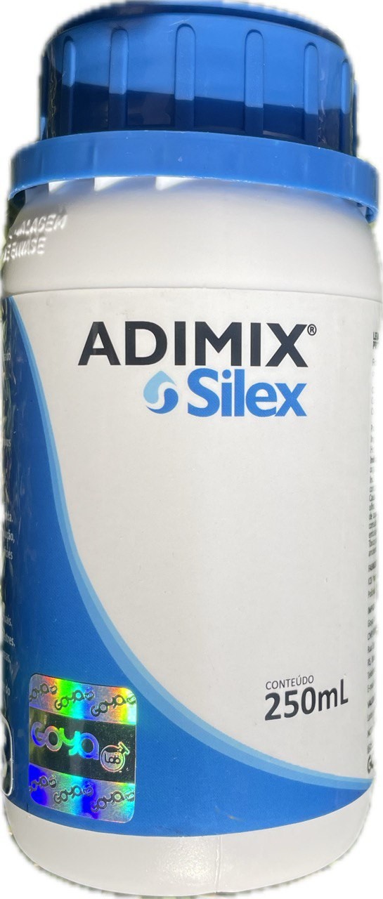 Adimix Silex 250mL - Controlador de Pragas Goya