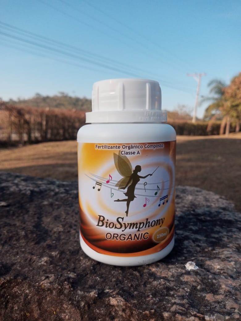 BioSymphony 1 - 250 ml