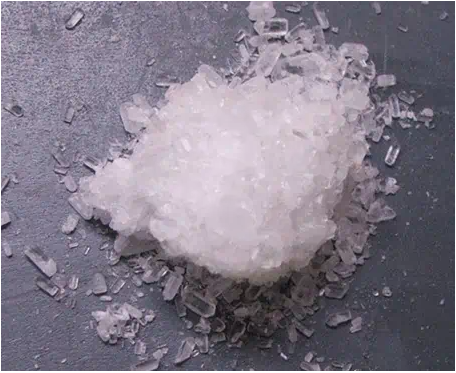 Sulfato de Magnésio Heptahidratado - Epsom Salt - 100 gramas