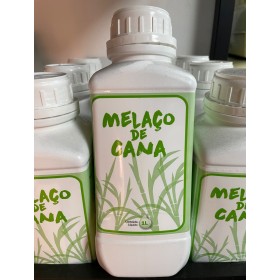 Melaço de Cana-de-Açucar 1 Litro AmbiEM 