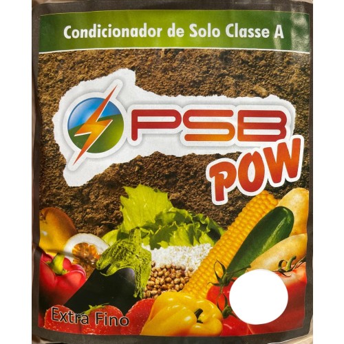 PSB POW 100g - *** BioSymphony em pó ***