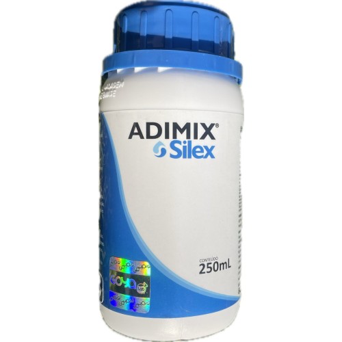 Adimix Silex 250mL - Controlador de Pragas Goya