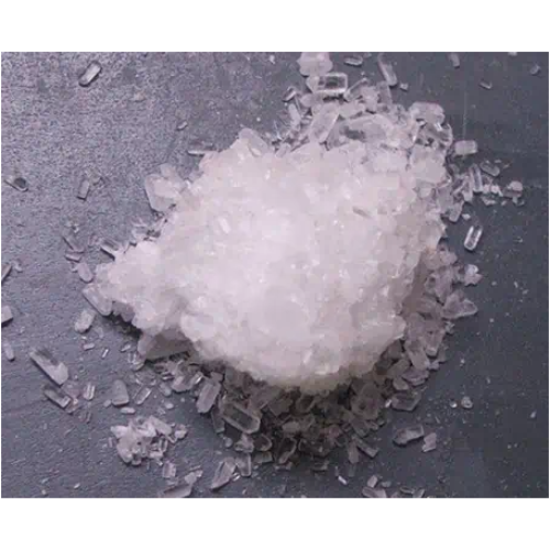 Sulfato de Magnésio Heptahidratado - Epsom Salt - 500 gramas